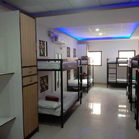 Citybackpacker Hostel Νέο Δελχί Εξωτερικό φωτογραφία