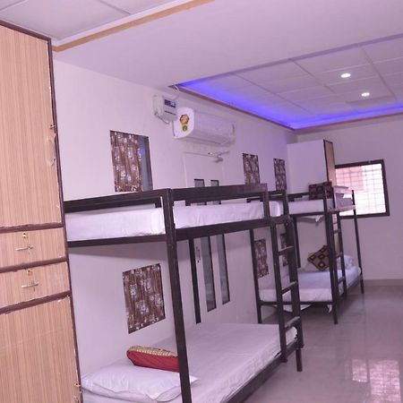 Citybackpacker Hostel Νέο Δελχί Εξωτερικό φωτογραφία