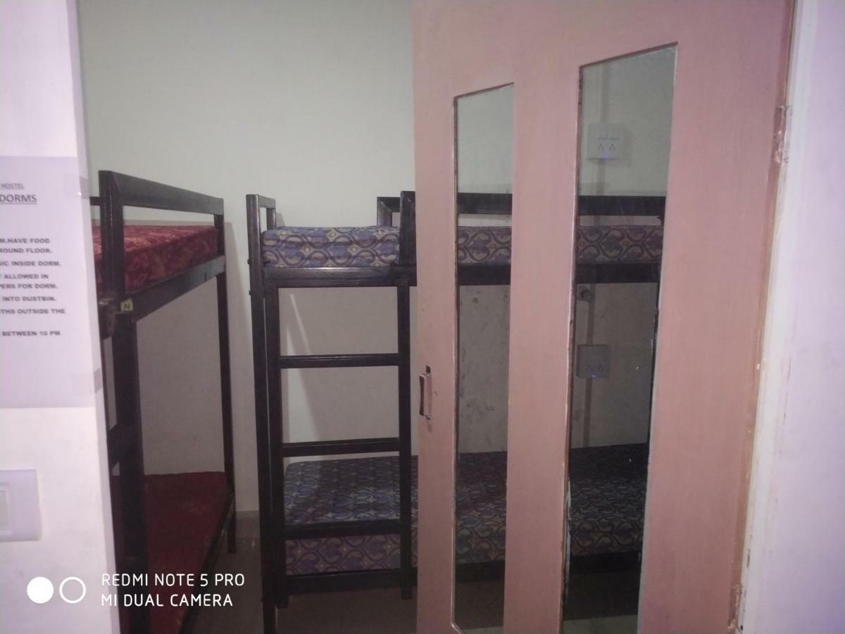 Citybackpacker Hostel Νέο Δελχί Εξωτερικό φωτογραφία