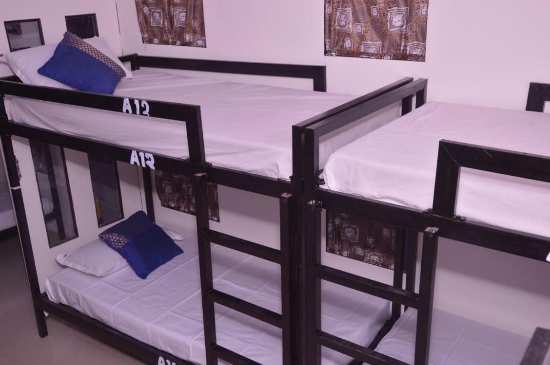 Citybackpacker Hostel Νέο Δελχί Εξωτερικό φωτογραφία