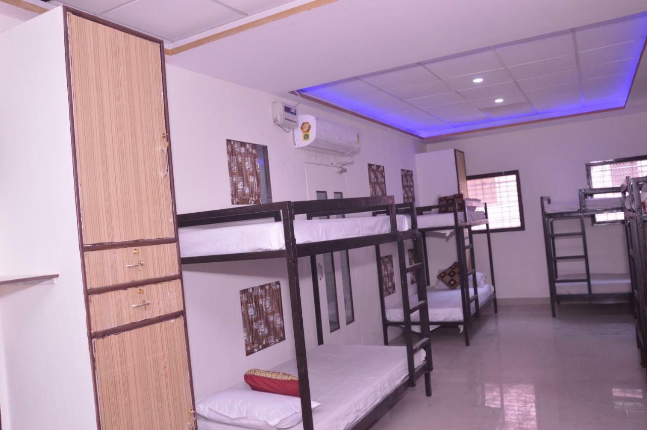 Citybackpacker Hostel Νέο Δελχί Εξωτερικό φωτογραφία
